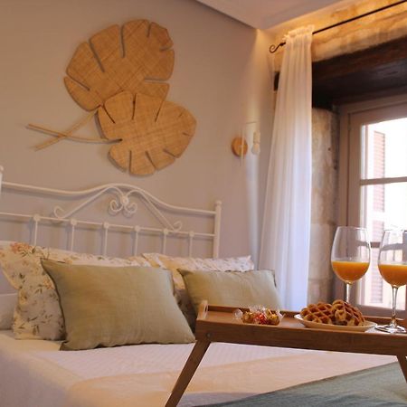 Premium Apartment Plaza Mayor Salamanca Kültér fotó