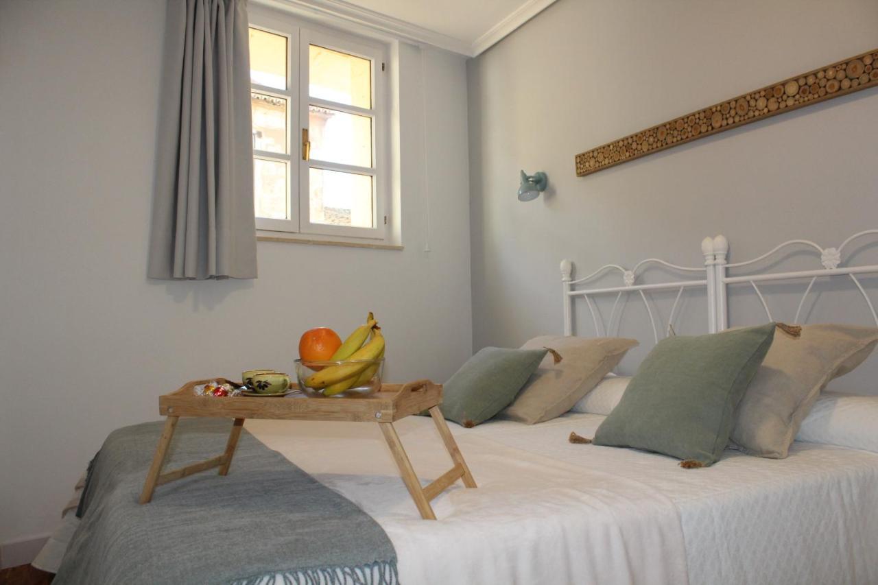 Premium Apartment Plaza Mayor Salamanca Kültér fotó