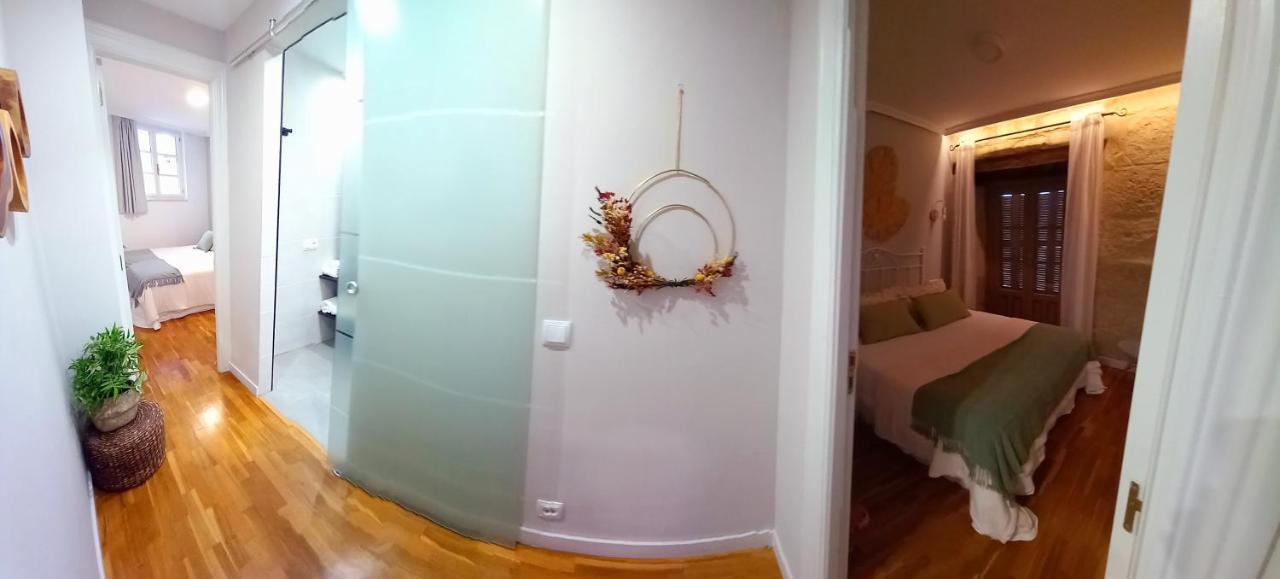 Premium Apartment Plaza Mayor Salamanca Kültér fotó