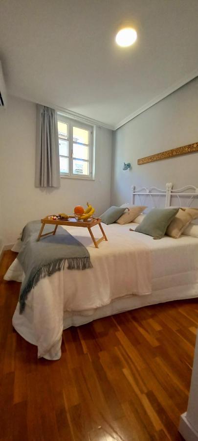 Premium Apartment Plaza Mayor Salamanca Kültér fotó