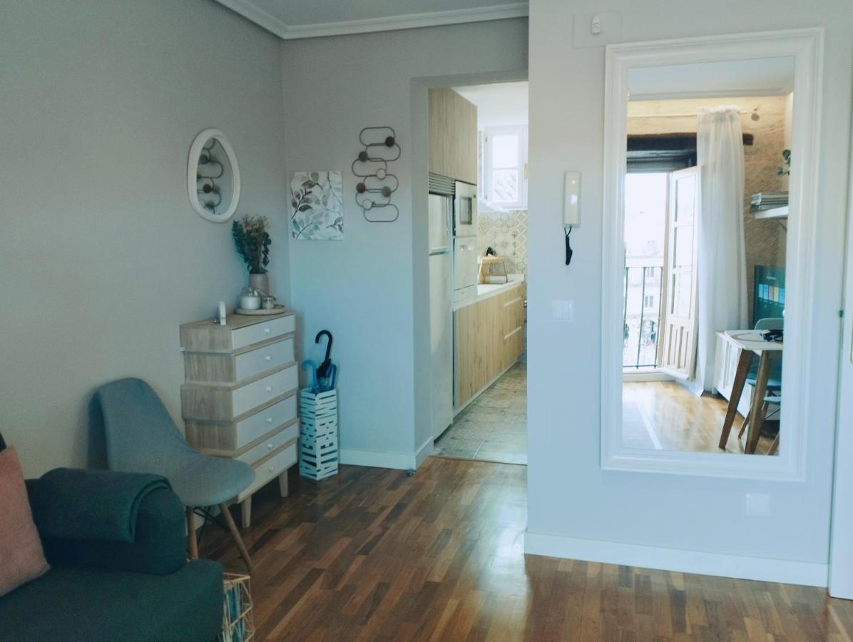 Premium Apartment Plaza Mayor Salamanca Kültér fotó
