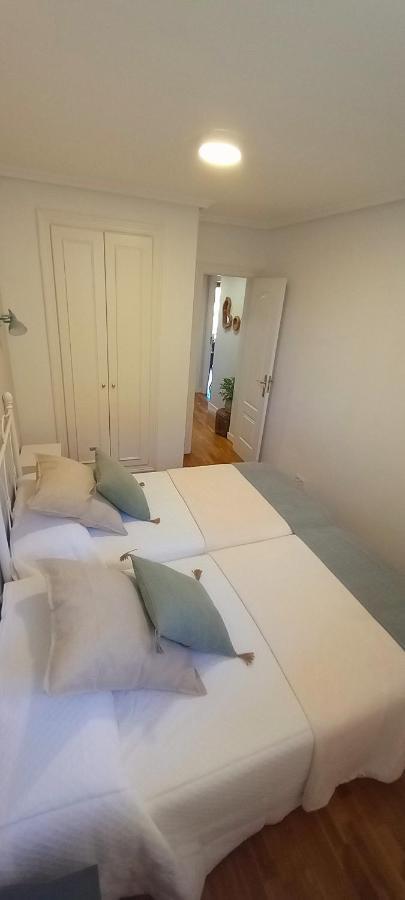 Premium Apartment Plaza Mayor Salamanca Kültér fotó