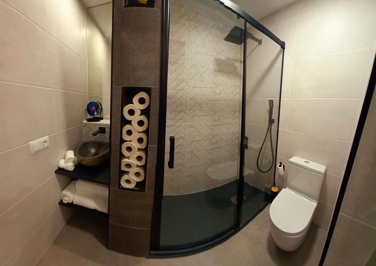 Premium Apartment Plaza Mayor Salamanca Kültér fotó