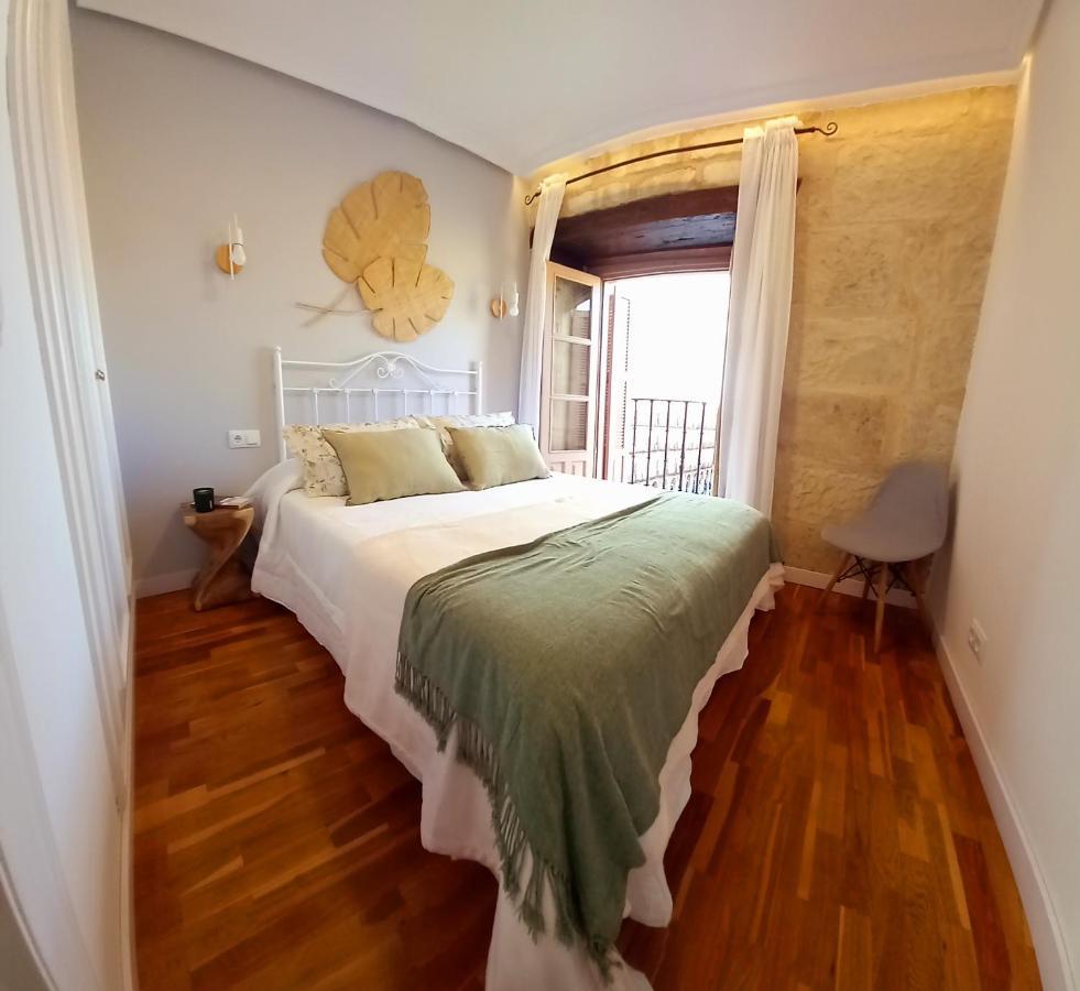Premium Apartment Plaza Mayor Salamanca Kültér fotó