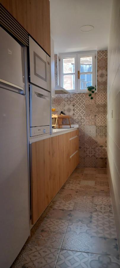 Premium Apartment Plaza Mayor Salamanca Kültér fotó