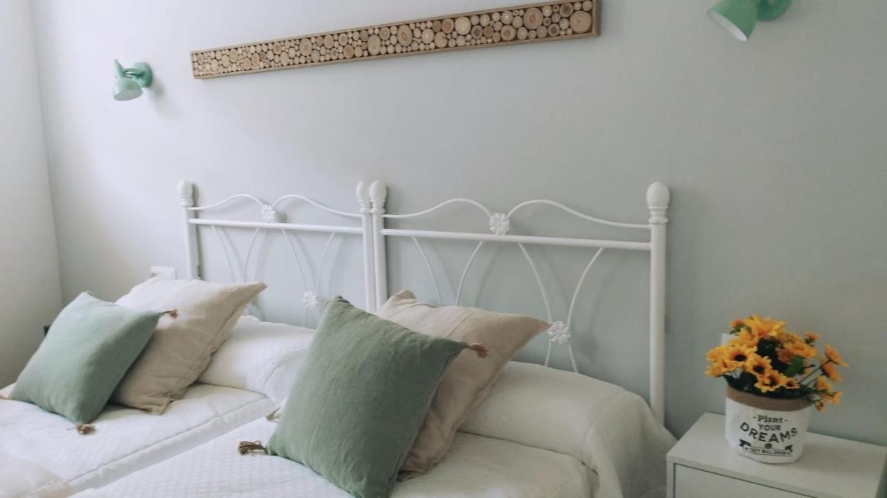 Premium Apartment Plaza Mayor Salamanca Kültér fotó