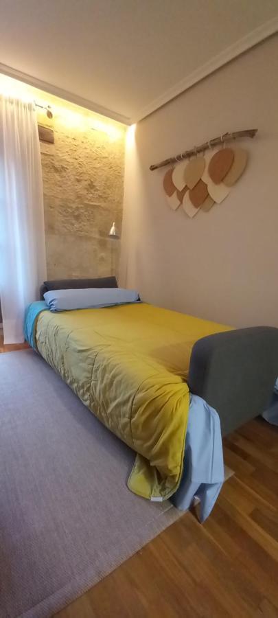 Premium Apartment Plaza Mayor Salamanca Kültér fotó